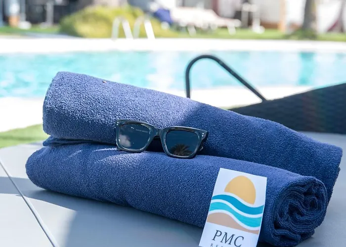Bungalows El Palmital - Adults Only By Pmc Resorts