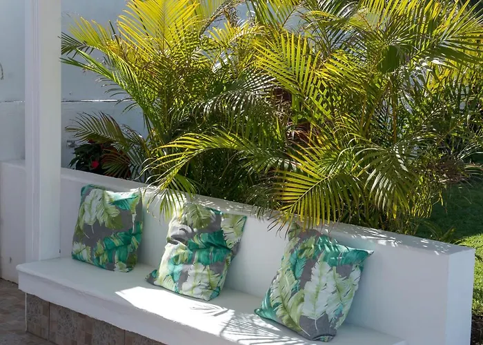 Bungalows El Palmital - Adults Only By Pmc Resorts