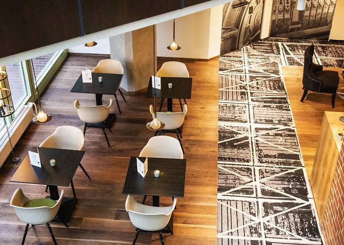 Mercure Hotel Hamm