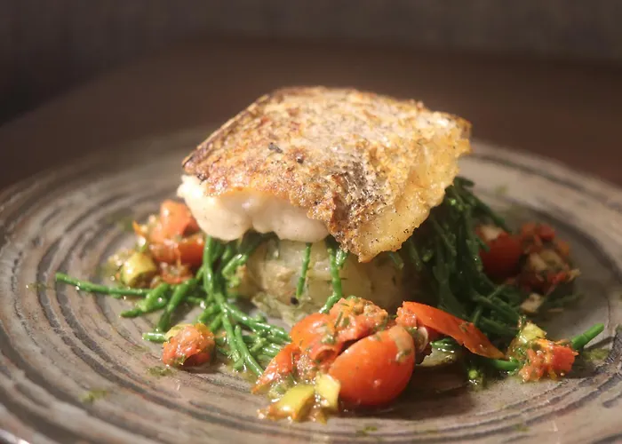 Connemara Coast Hotel