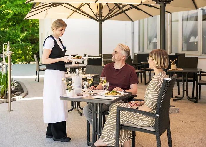 Parkhotel Klüschenberg