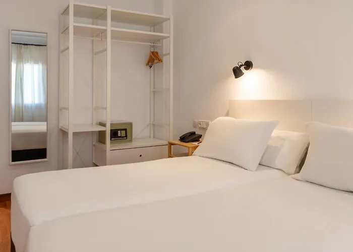 Sercotel Puerto De Santa Maria