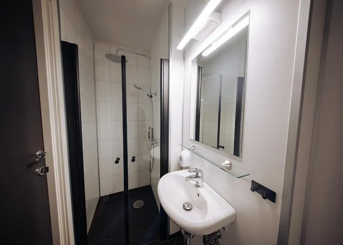 Stasjonen Hotel Lillehammer