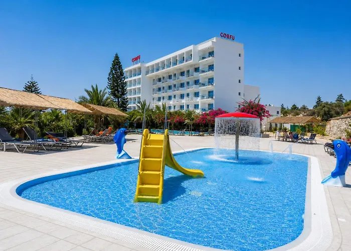 Corfu Hotel