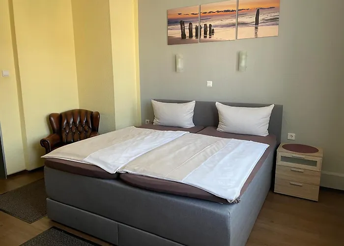 Hotel Sieme