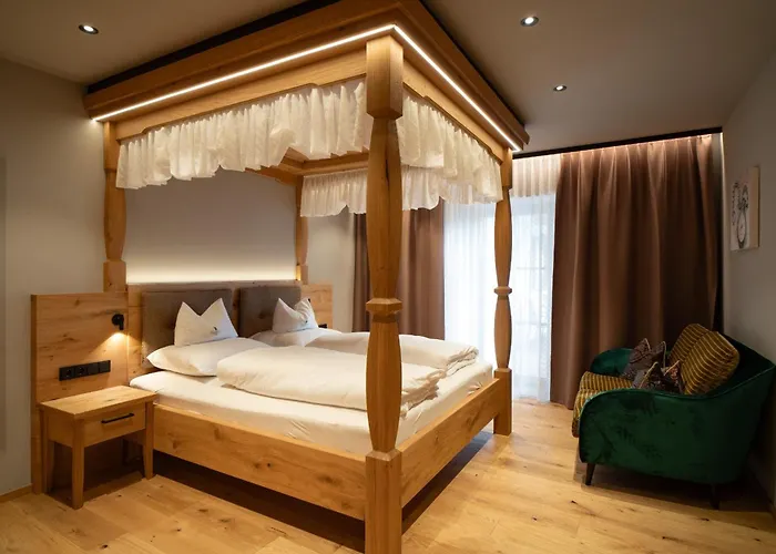 Hotel Hochfilzer