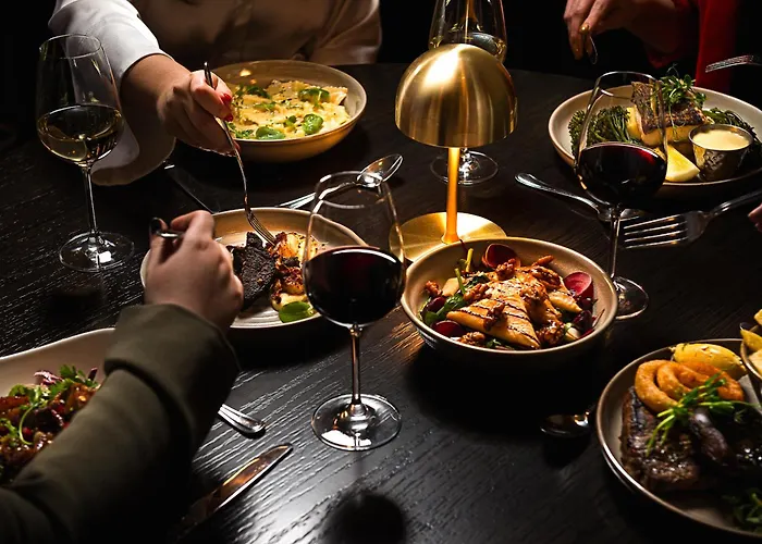 Killarney Towers Hotel & Leisure Centre