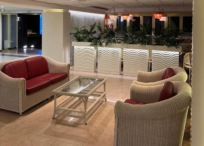Hotel Pimar & Spa