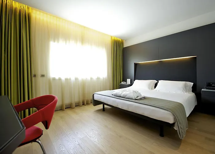 Mercure Nerocubo Rovereto