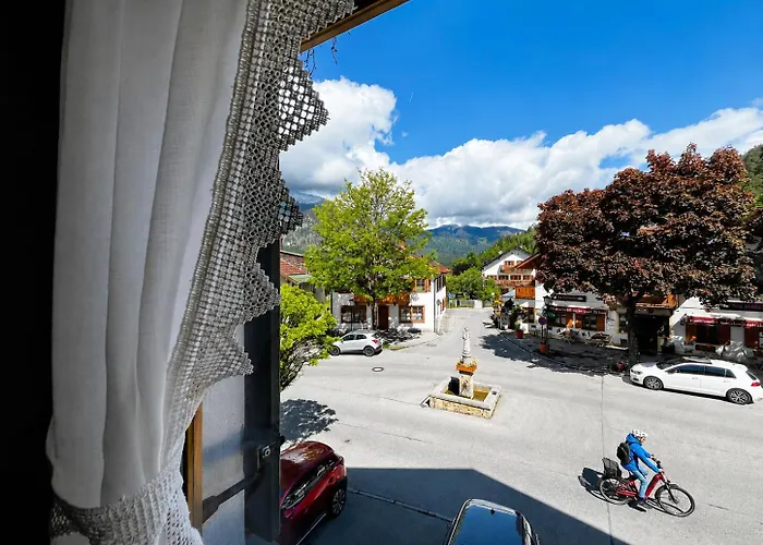 Hotel Schatten