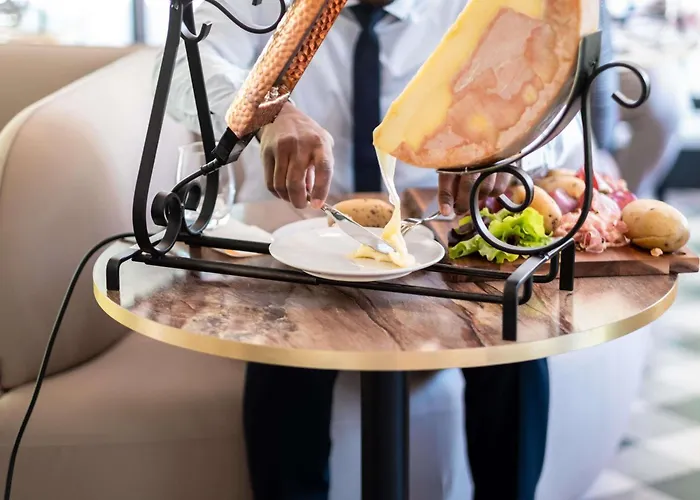 Mercure Paris Ouest Saint Germain