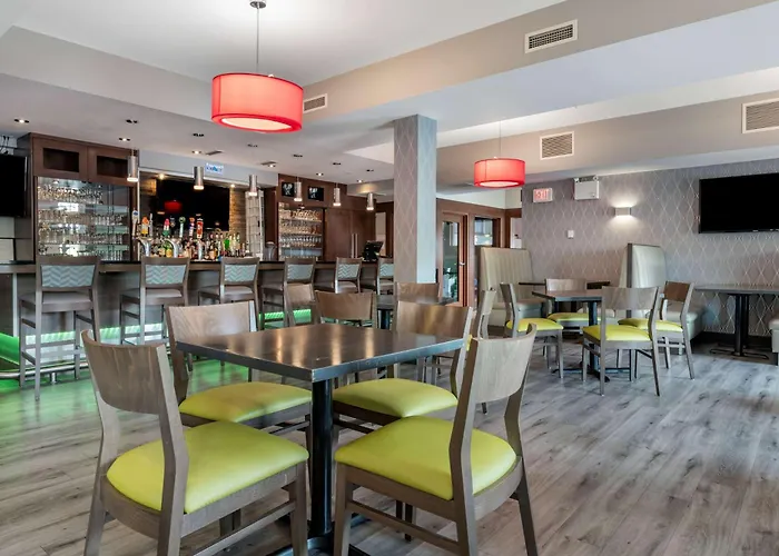 Best Western Plus Dartmouth Hotel & Suites