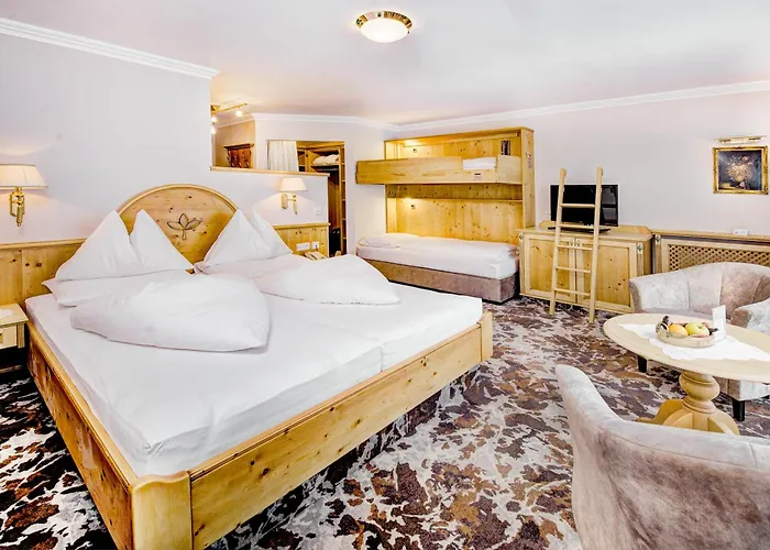 Boutique-Hotel Bauer - Inklusive Winter Mobility Ticket Und Inklusive Sommer Joker Card Und Sommer Mobility Ticket