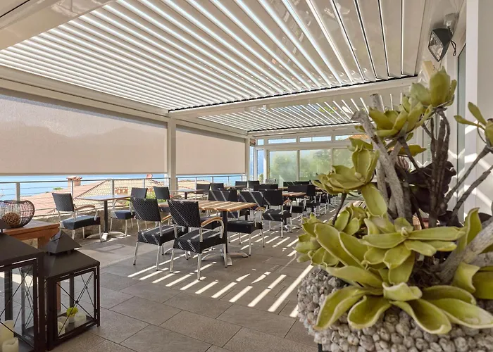Hotel Villa Smeralda