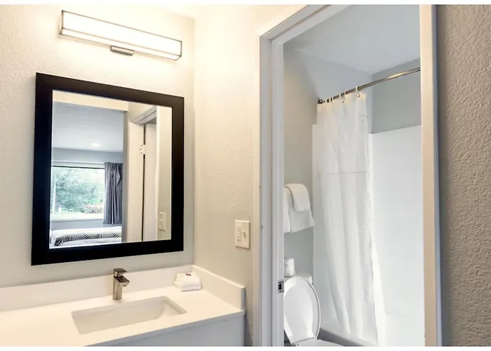 Motel 6-Carlsbad, Ca - East Near Legoland
