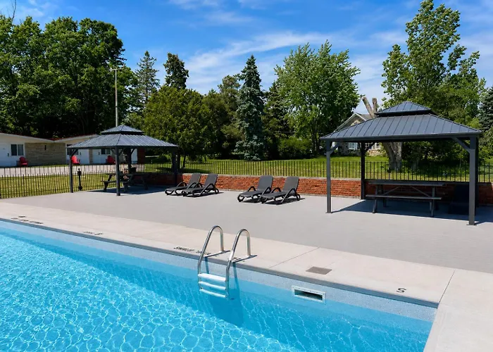 Ramada By Wyndham 1000 Islands Gananoque