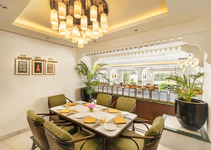 Tajview, Agra-Ihcl Seleqtions