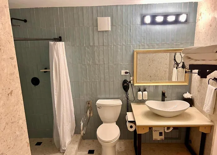 Best Western El Dorado Panama Hotel
