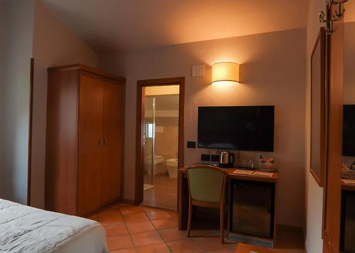 Locanda La Scottiglia
