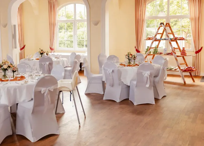Hotel Villa Tripaldi