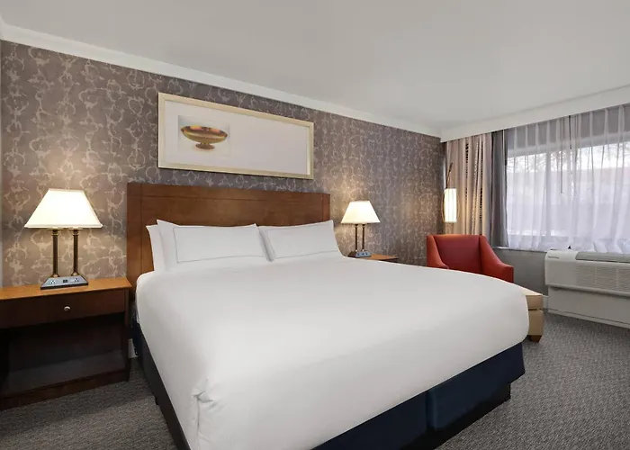 Radisson Hotel Corning