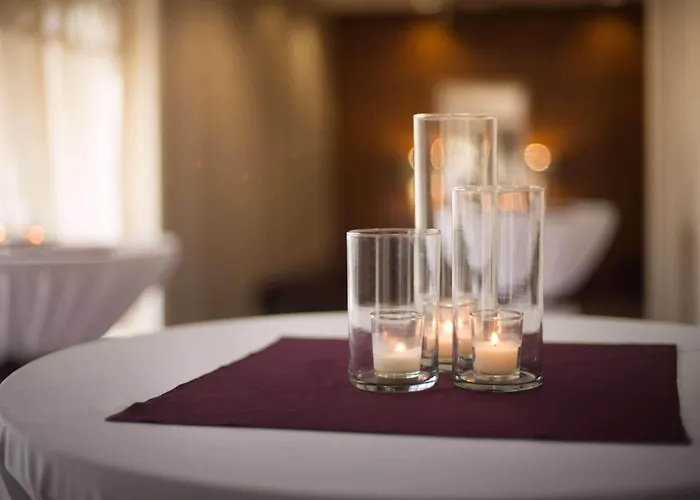 Radisson Hotel Corning