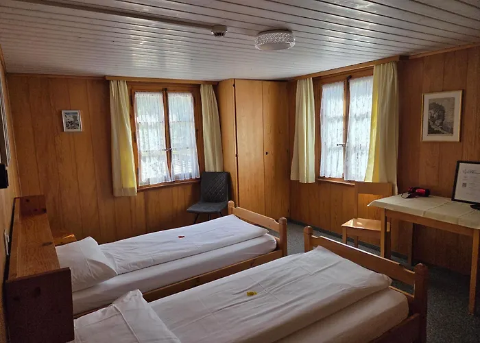 Hotel Aletsch