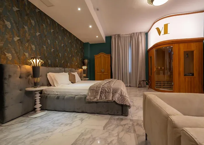 Villa Minieri Resort & Spa