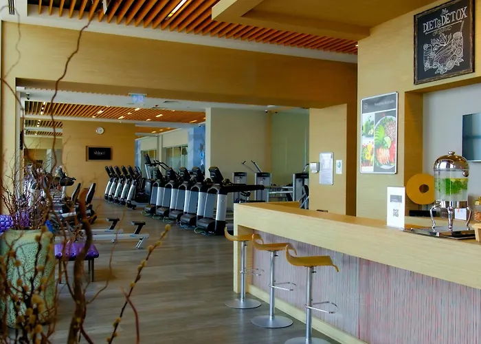 Sheraton Grand Samsun Hotel