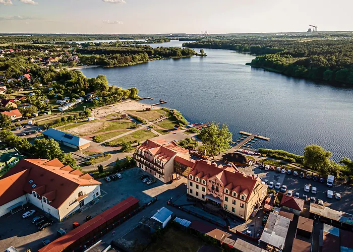 Hotel Stara Gorzelnia