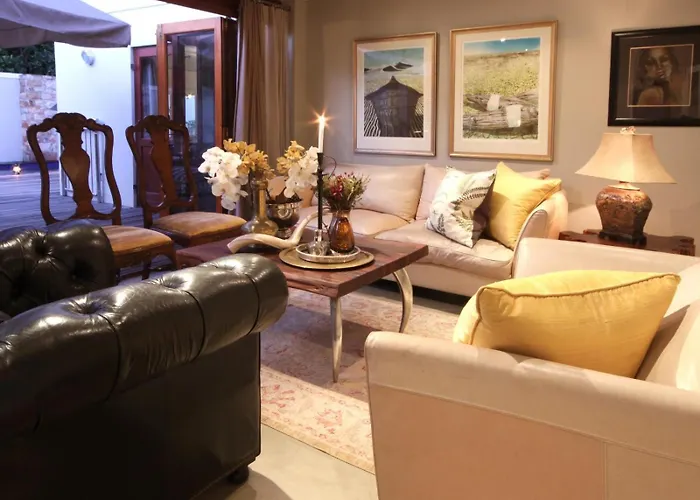 The Gregoire Boutique Villa