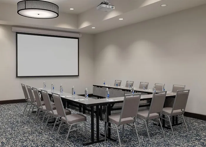 Hampton Inn & Suites - Roanoke-Downtown, Va