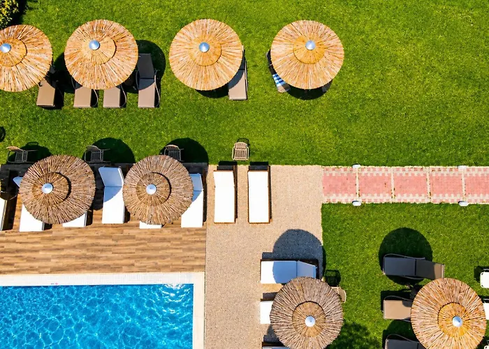 Maritina Apartments