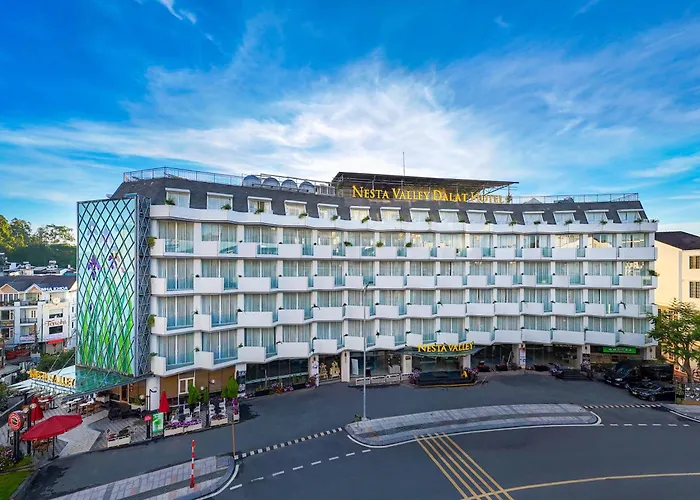 Golf Valley Hotel