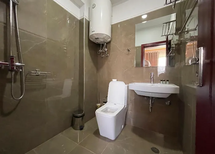 British Hotel Pogradec