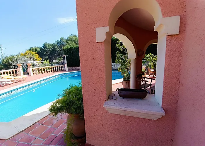 Villa Prestige