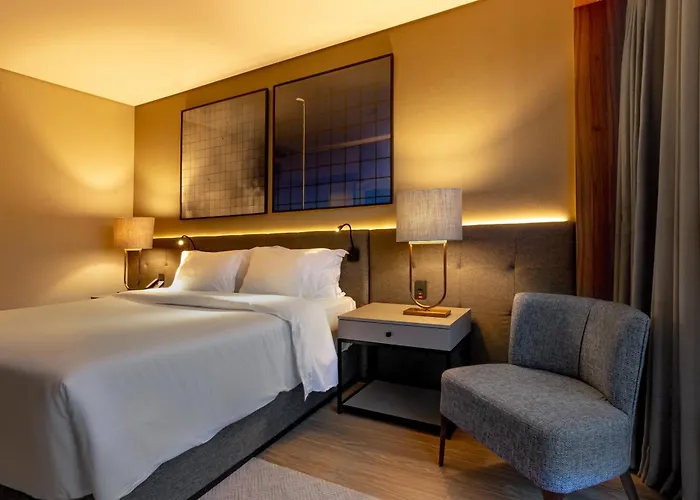 Lk Design Hotel Florianopolis