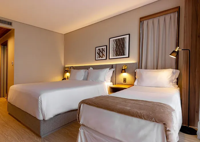 Lk Design Hotel Florianopolis