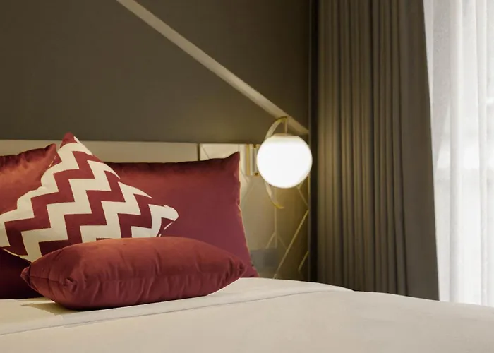 Awann Sewu Boutique Hotel And Suite Semarang