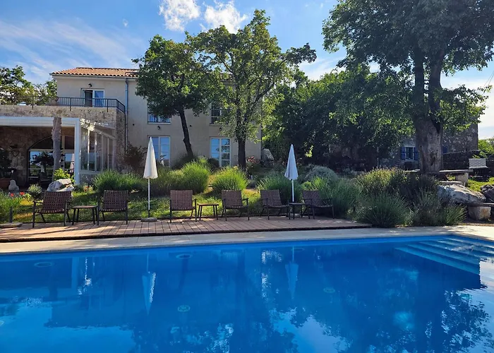 Boutique Resort Osma - Adults Only