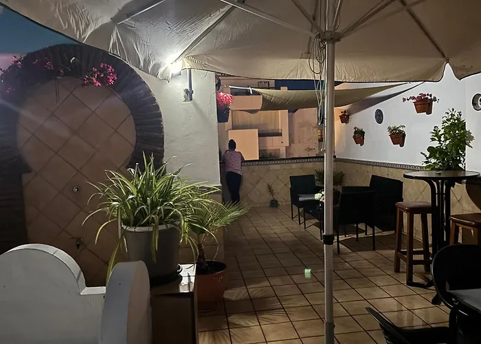 Apartamentos Cantarero Maro Nerja