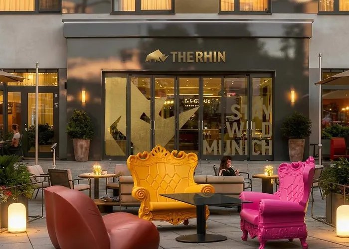 The Rhin