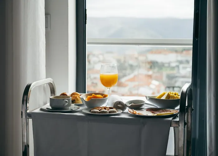 Hotel Freixo Douro Superior