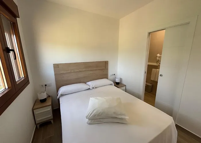 Apartamentos Villa Pirata Tarifa