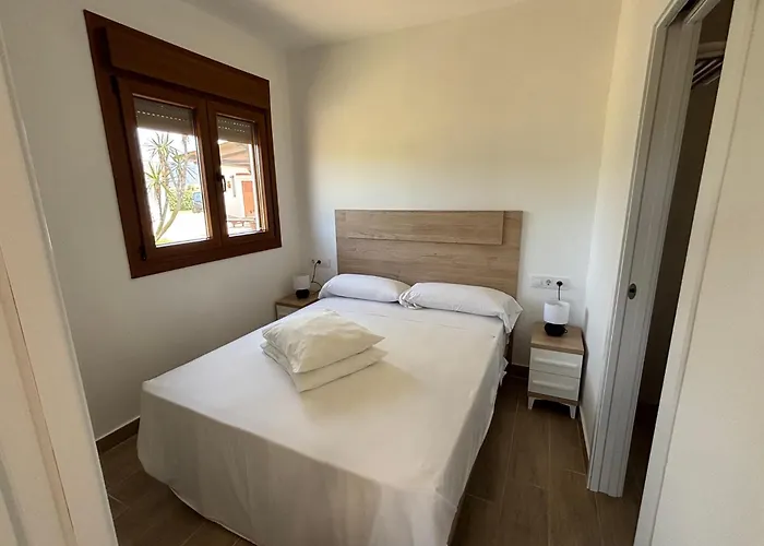 Apartamentos Villa Pirata Tarifa