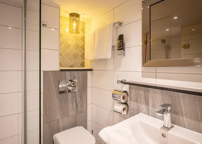 Hotel Oscar