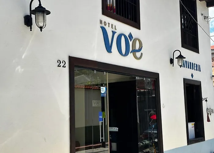 Vo'E