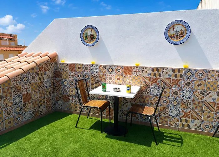 Hotel Boutique Galeon