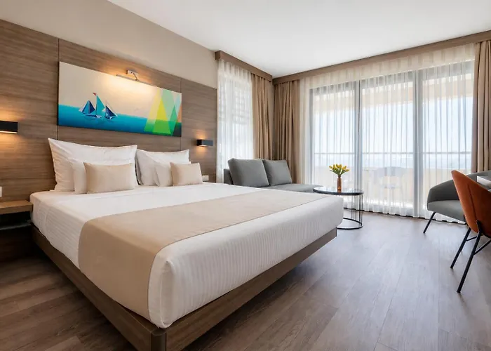 Hotel Antonio