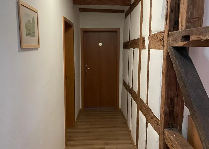 Brauereigasthof Schlüssel Hotel Garni